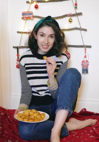 Baking Blogger Under 30