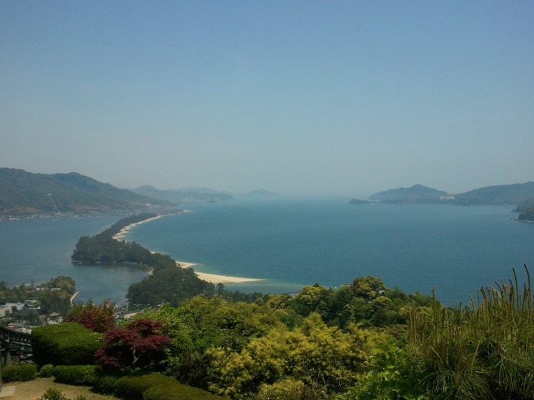 amanohashidate
