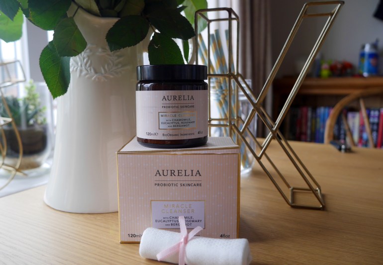 Aurelia Cleanser