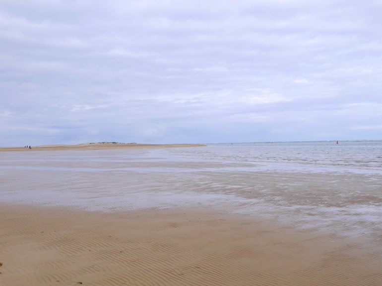 Holkham Beach