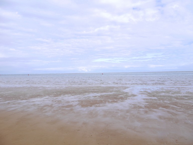 Holkham October 2016