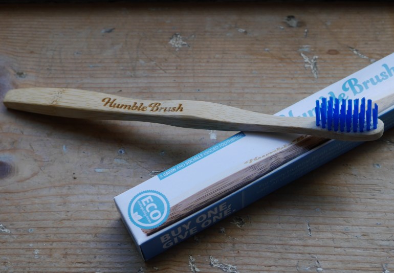 The Humble Brush