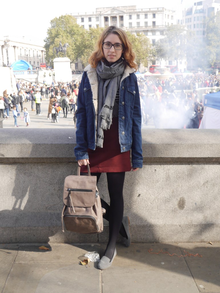 What to wear to an art gallery