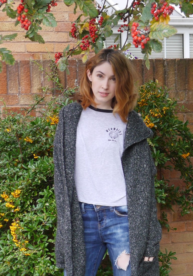 Casual Lunch Date Outfit