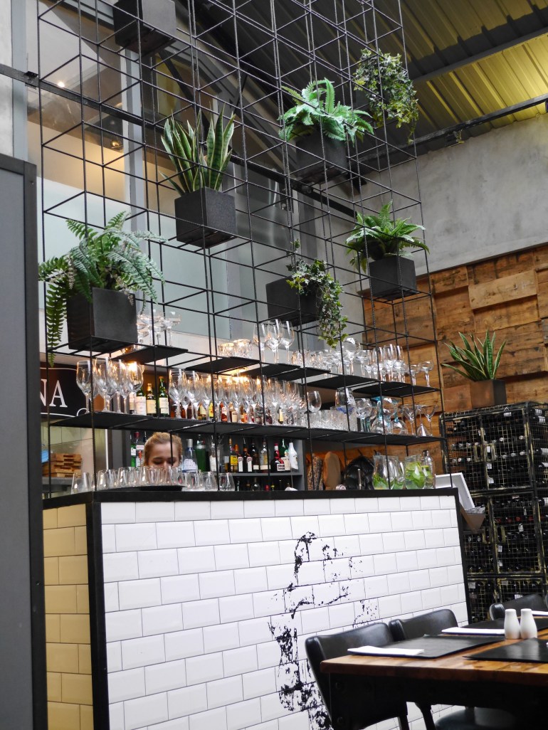 Buenos Aires Richmond Bar