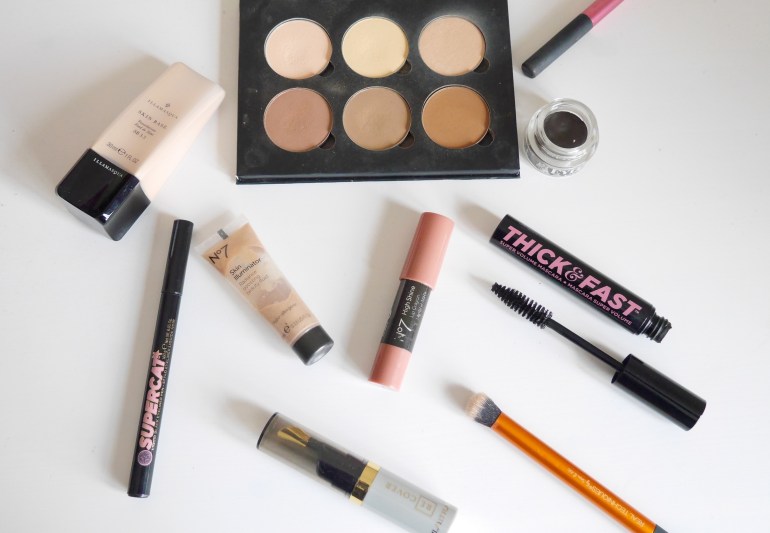 Bloggers Cruelty Free Starter Kit