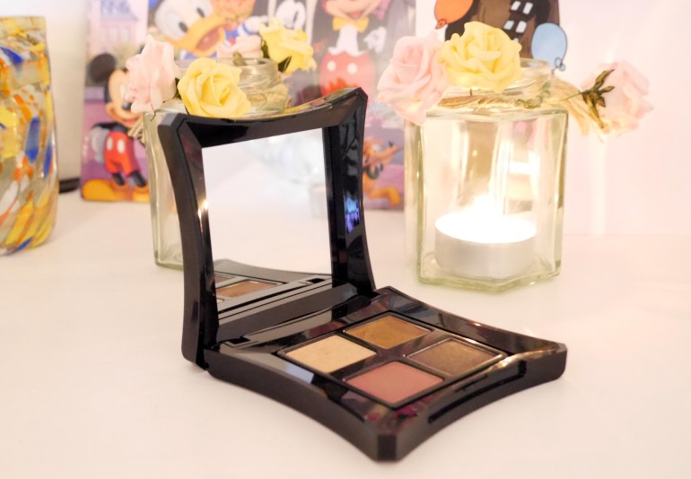 Illamasqua Complement Palette