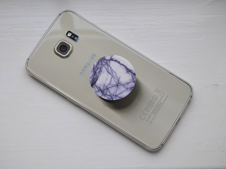 PopSocket Marble