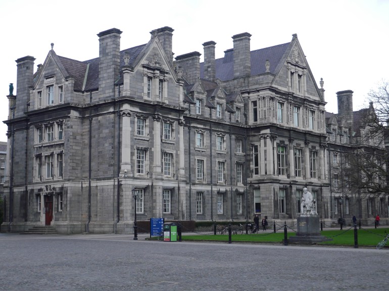 Trinity College Dublin