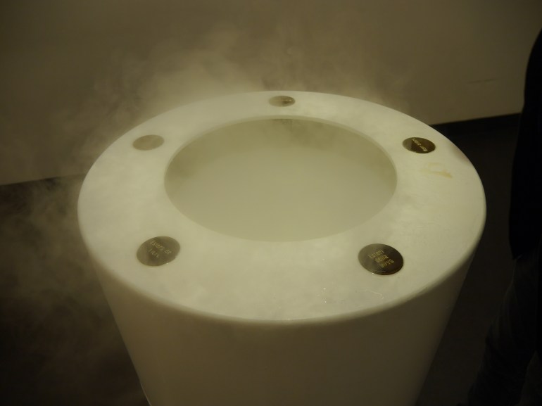 Guinness Flavour Fountain