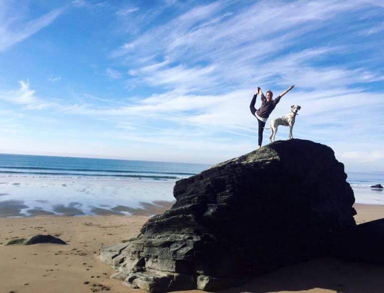 Lucy Freeman Squad Goals