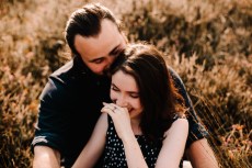 How much money should you spend on an engagement shoot