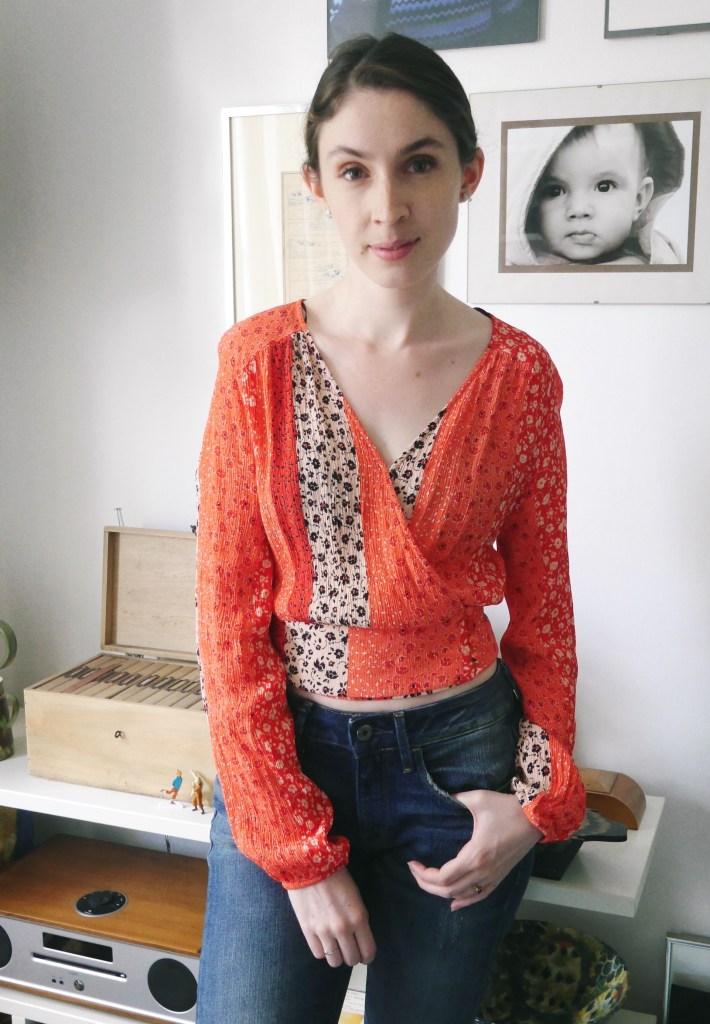 How I moved house stress free