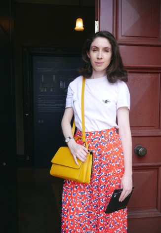 Hot Weather Petite Styling