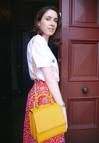 Blogger at Leighton House