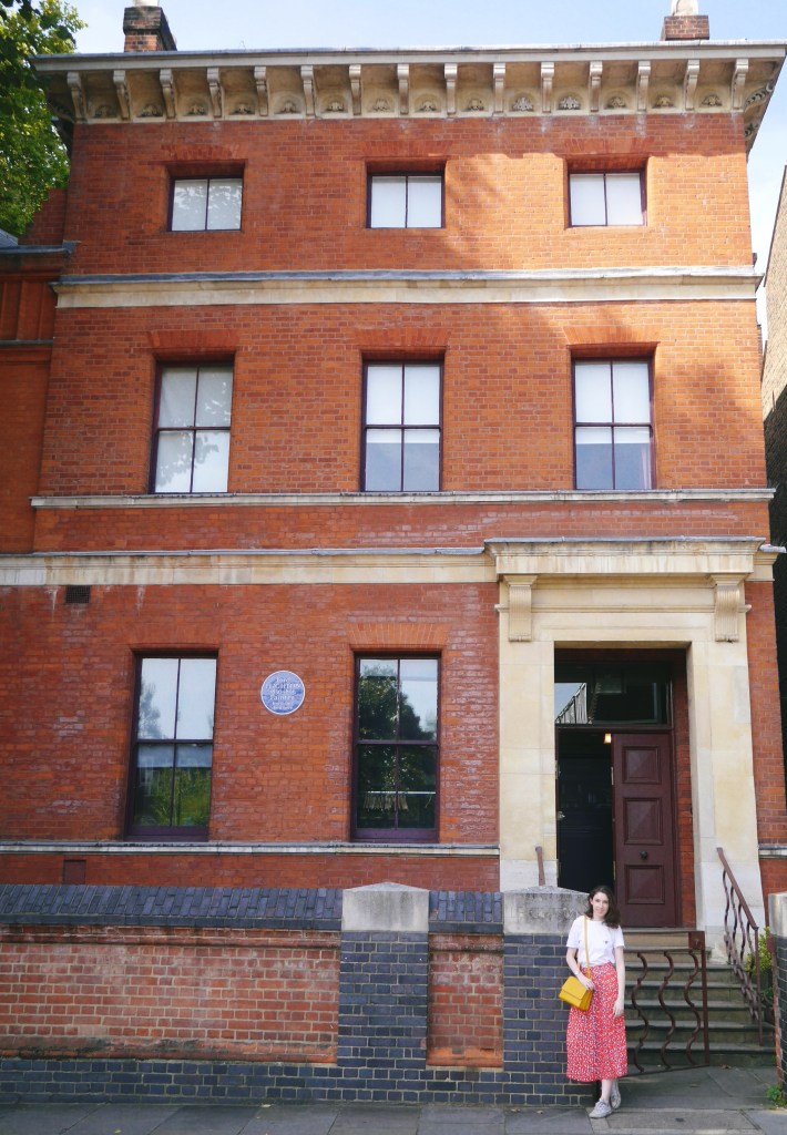 Leighton House London