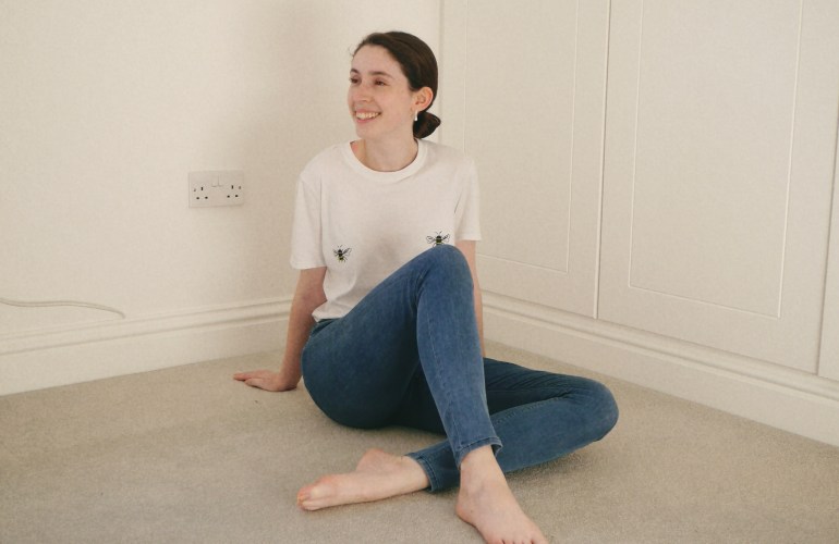 Buying a flat in London