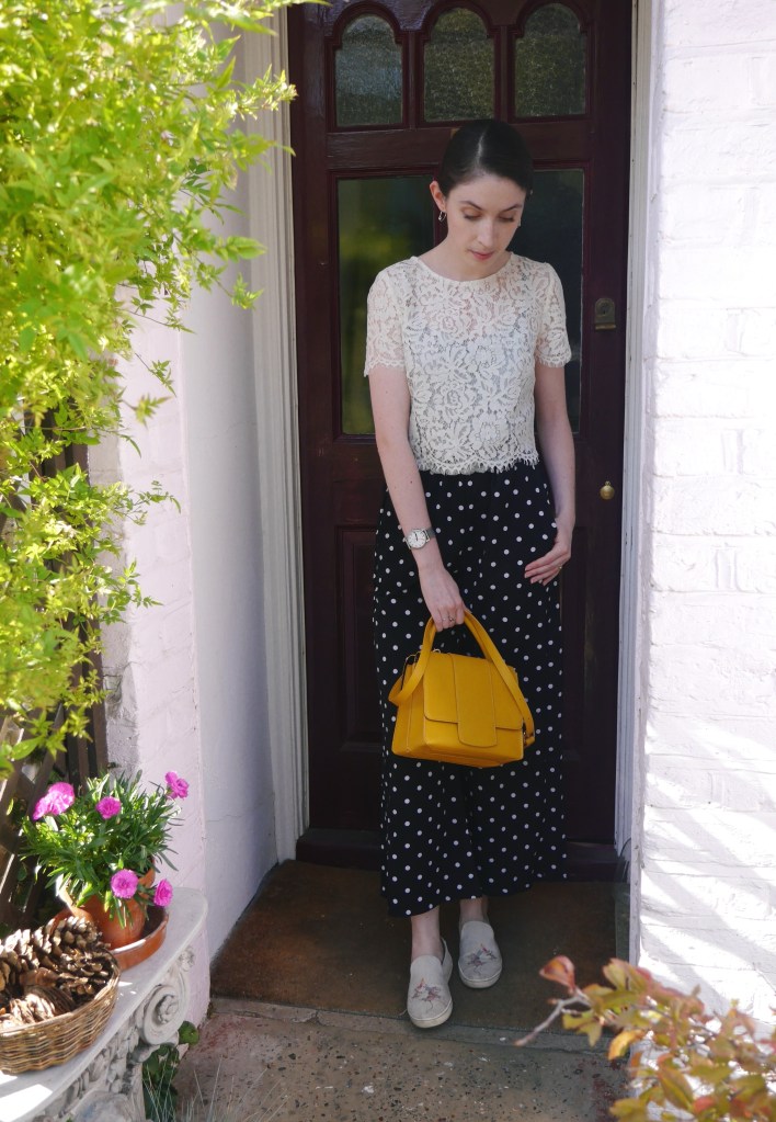 Saturday Evening Outfit Petite 