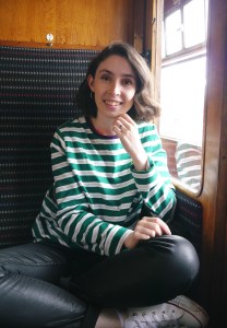 Mini Boden Harry Potter Collection Styling