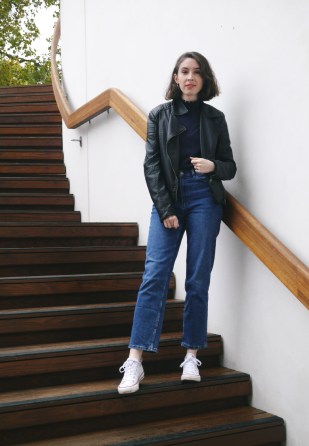 Marks & Spencer Denim Review