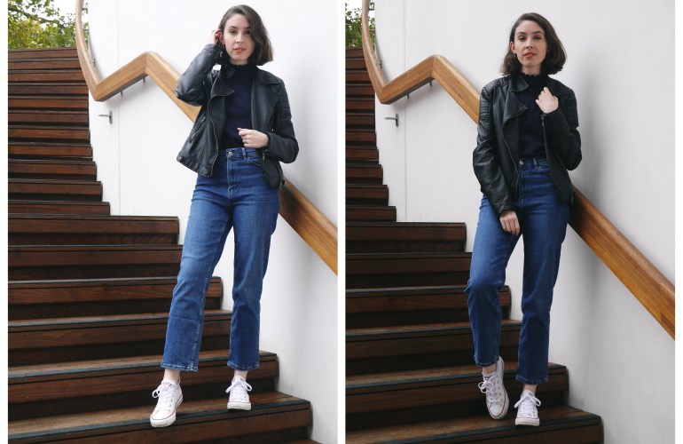 Monthly Most Worn October