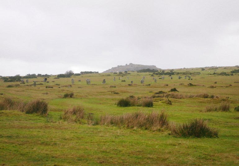 Cornwall Winter Breaks