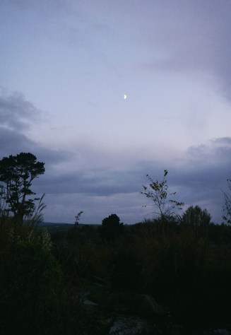 Romantic Holiday in Cornwall