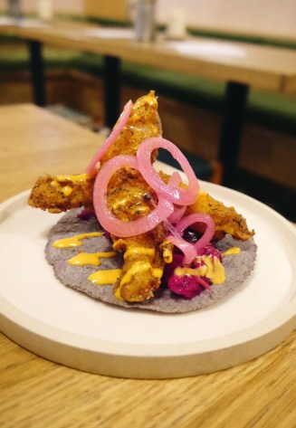 Best Seafood in Cornwall