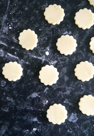 Quick and Simple Christmas Presents