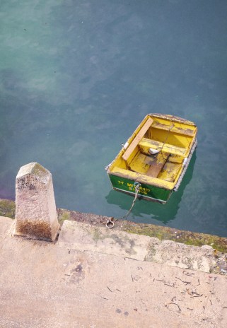 Holiday Photos from Malta in January