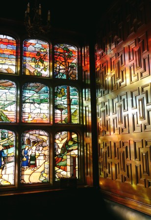 Gorgeous places in London